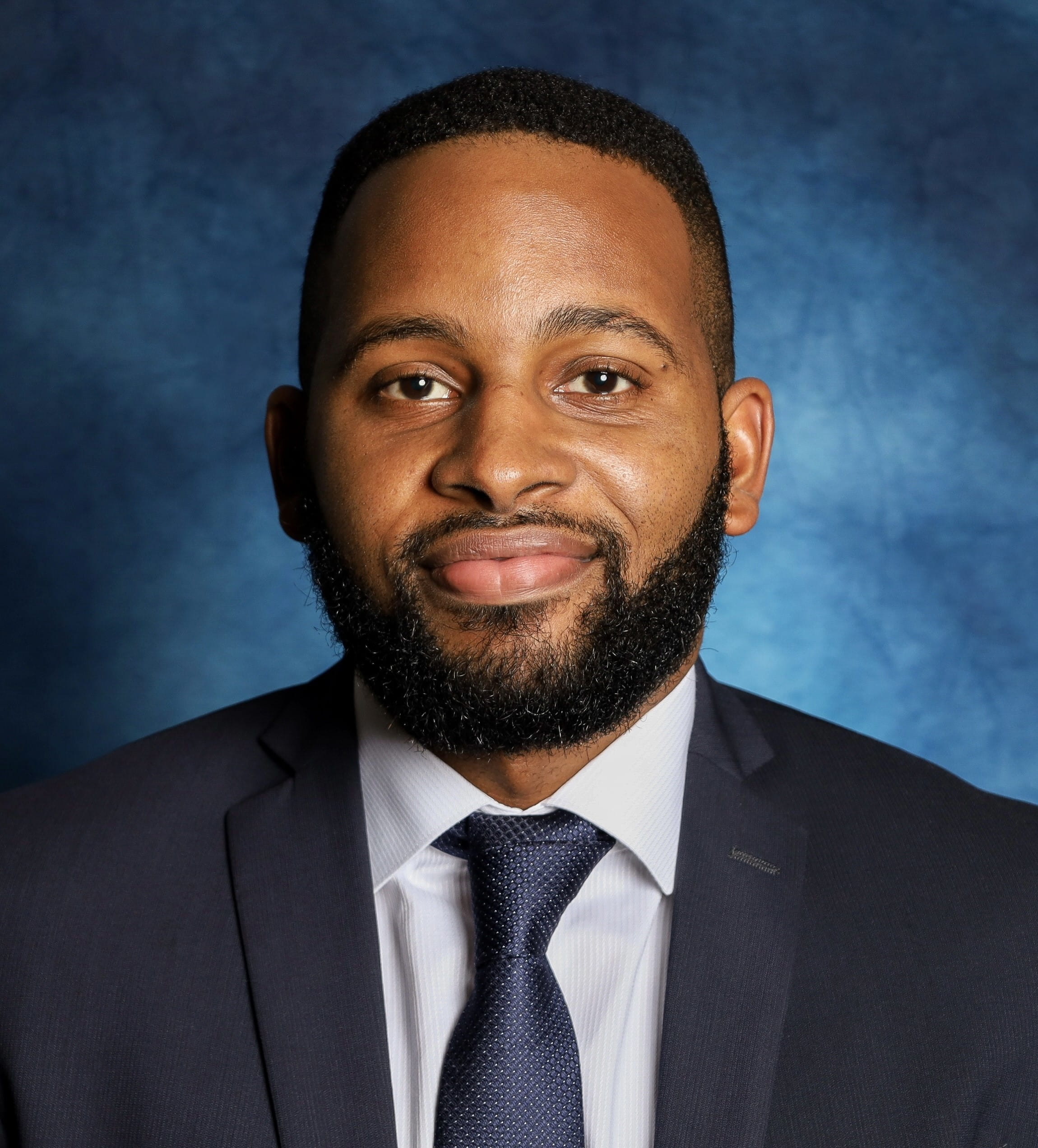 Jalen Twine - Headshot