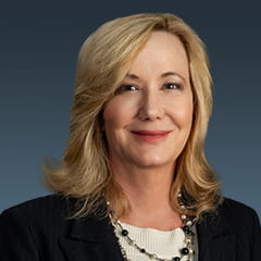 Yvette Connor headshot