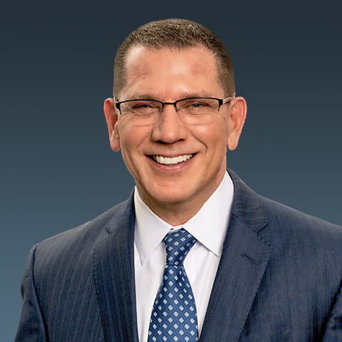 Eric Wade headshot Eric Wade headshot