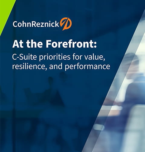 thumbnail or report cover