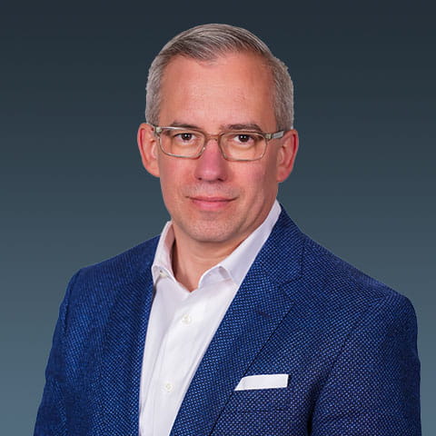 Michael Harlow Headshot of Michael Harlow