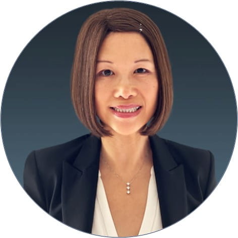 Jenny Brusgul headshot