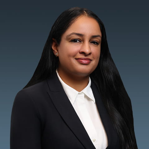 Arvinder Kaur headshot 