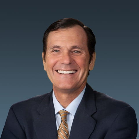 Keith Longacre headshot