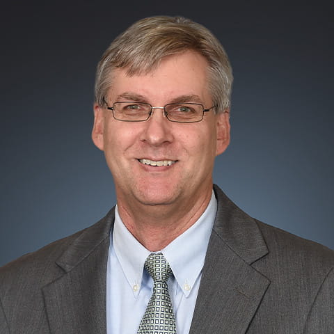 Mathew Krukoski headshot