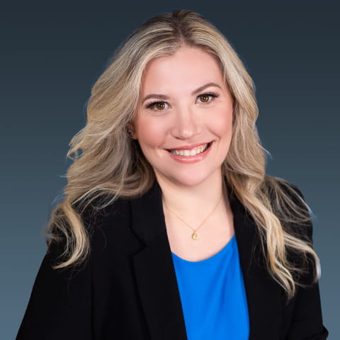 Michelle Voyer headshot Michelle Voyer headshot