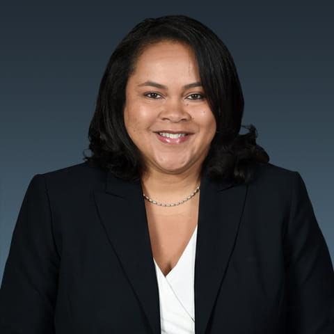 Remi Franklin headshot