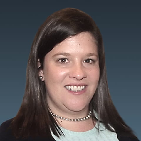 Rice Gibbs Amanda headshot