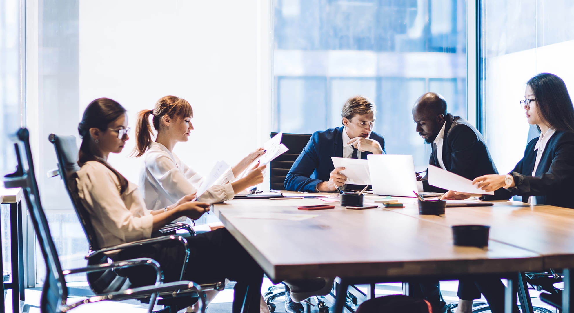 State and Local tax services - CohnReznick