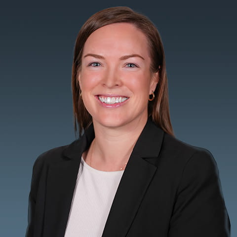 Erin Todd Headshot of Erin Todd