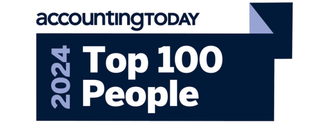 accounting today top 100