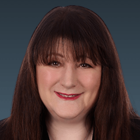 Headshot of Deborah Frishman Headshot of Deborah Frishman