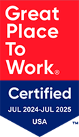 great place to work award