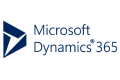 microsoft dynamics 365 logo