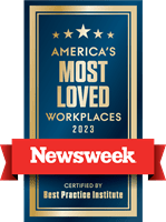Newsweek 2023 logo
