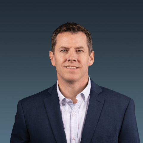 Steve DeNoon headshot Steve DeNoon headshot